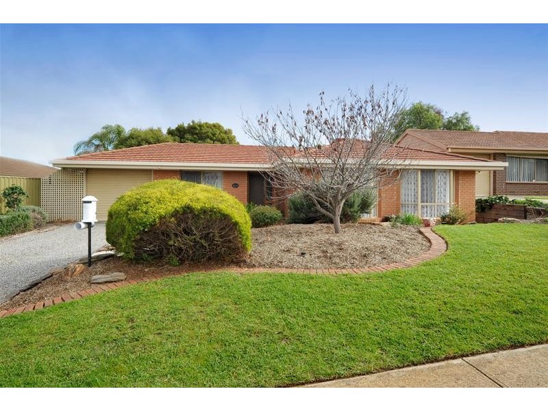 16 Whittaker Avenue, Old Reynella SA 5161