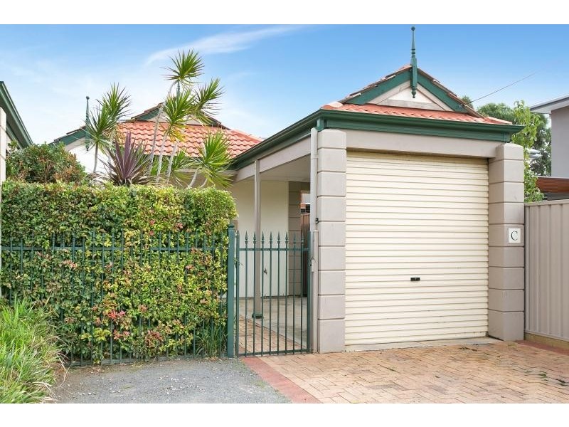 30c Birdwood Terrace, North Plympton SA 5037