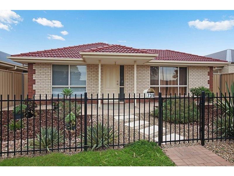 Lot 230 (739) Grand Boulevard, Seaford Meadows SA 5169