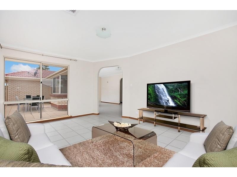 Lot 230 (739) Grand Boulevard, Seaford Meadows SA 5169