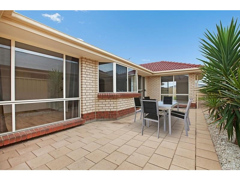 Lot 230 (739) Grand Boulevard, Seaford Meadows SA 5169