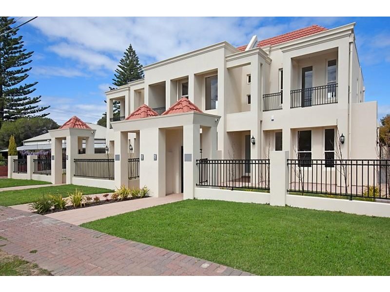 3/21 Beach Street, Grange SA 5022