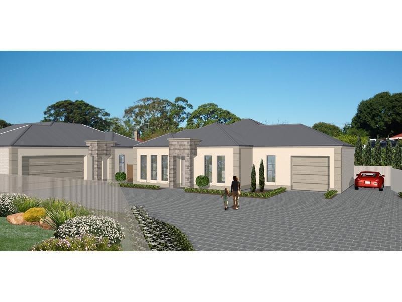 20A Parsons Grove, Park Holme SA 5043