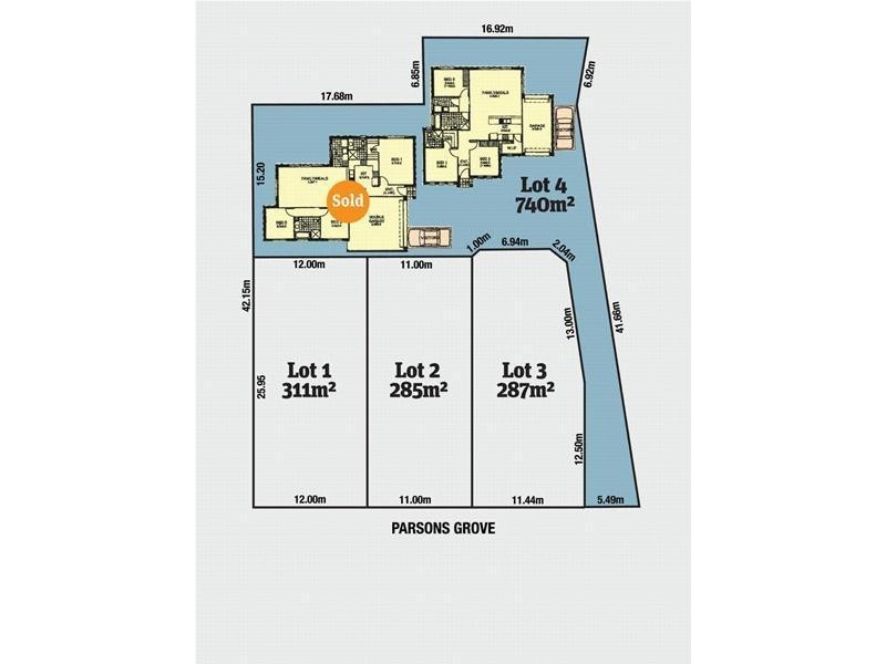 20A Parsons Grove, Park Holme SA 5043