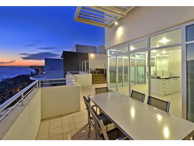 1213/27 Colley Terrace, Glenelg SA 5045