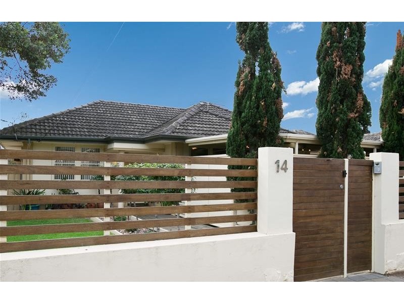 14 Folkestone Road, South Brighton SA 5048