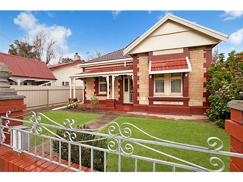 16 Nottingham Crescent, Glandore SA 5037