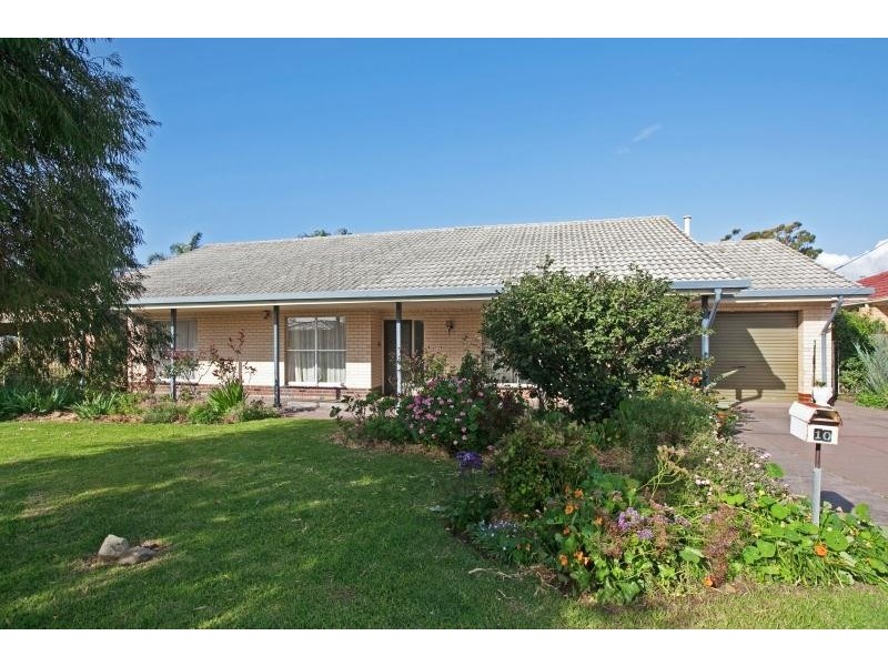 10 Dennis Drive, West Beach SA 5024