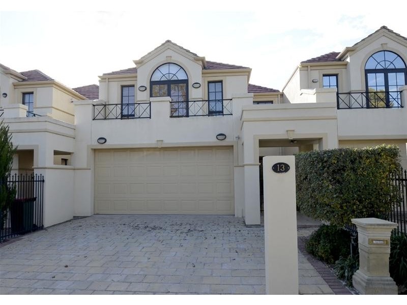 13 Wallace Court, Mitchell Park SA 5043