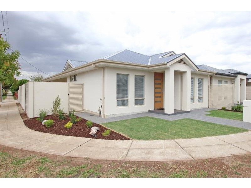 15 Mackay Avenue, North Plympton SA 5037