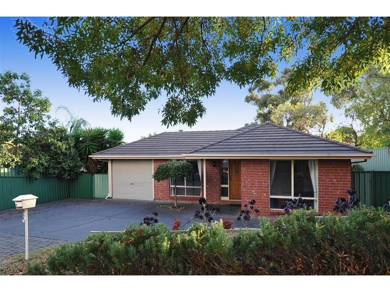 7 Stimson Street, O’halloran Hill SA 5158