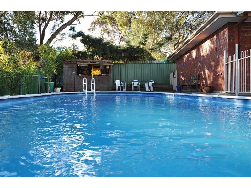 7 Stimson Street, O’halloran Hill SA 5158