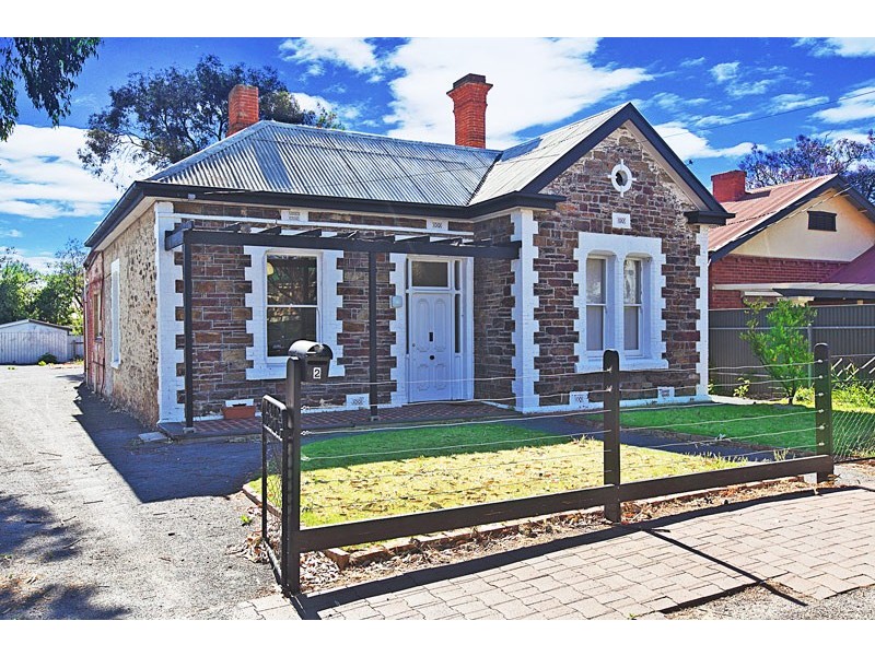 2 Thames Street, Clarence Park SA 5034