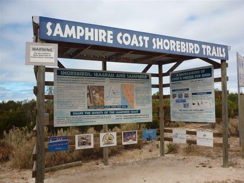 11 Thompson Beach Road, Thompson Beach SA 5501