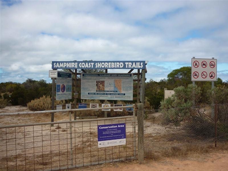 11 Thompson Beach Road, Thompson Beach SA 5501