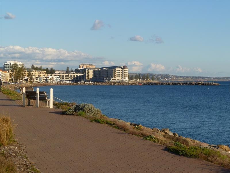8/53 North Esplanade, Glenelg North SA 5045