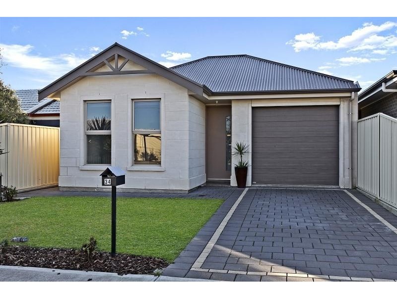 34 Mackay Avenue, North Plympton SA 5037
