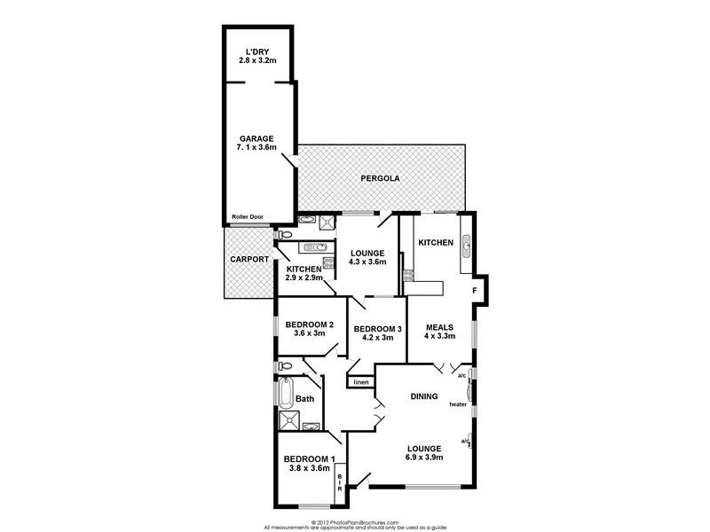 559 Military Road, Largs North SA 5016