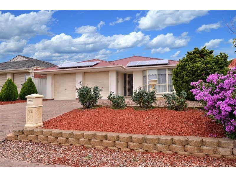 49 Talladira Way, Woodcroft SA 5162