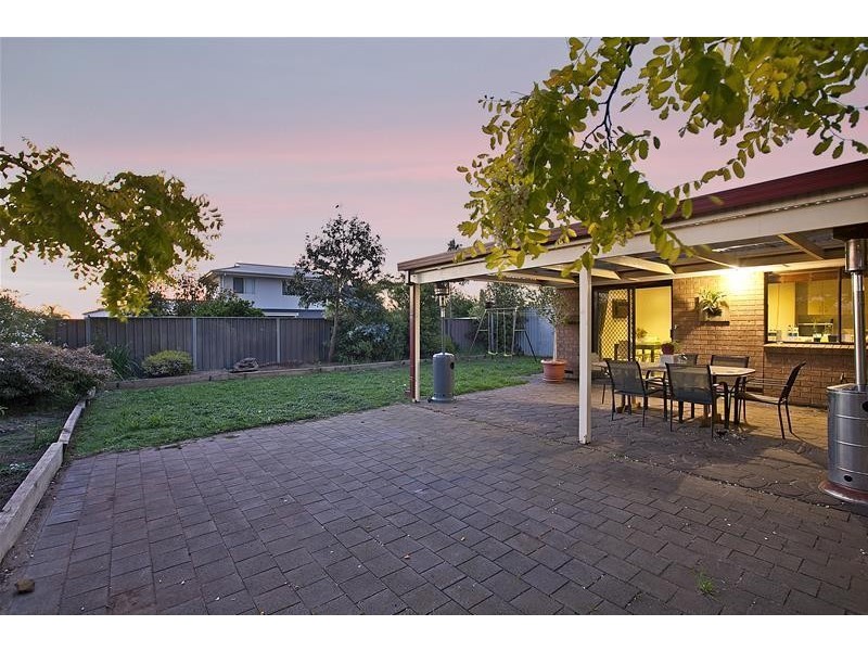 4 Scullin Crescent, Trott Park SA 5158