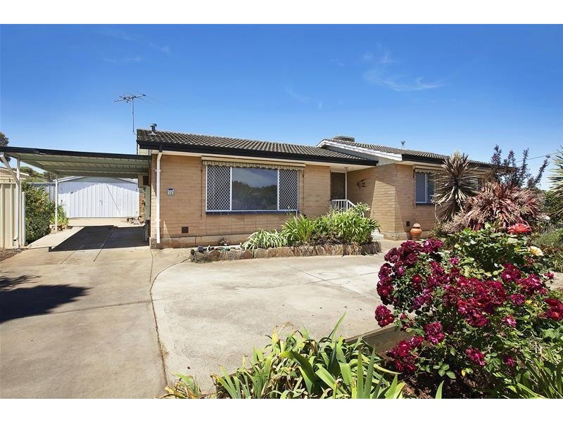 12 Ansbert Street, Christie Downs SA 5164