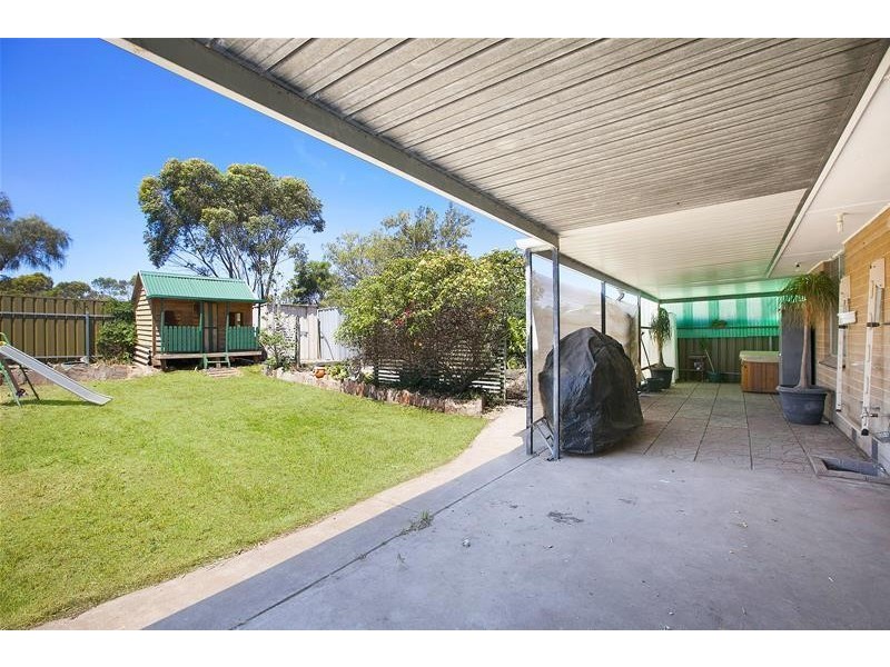 12 Ansbert Street, Christie Downs SA 5164