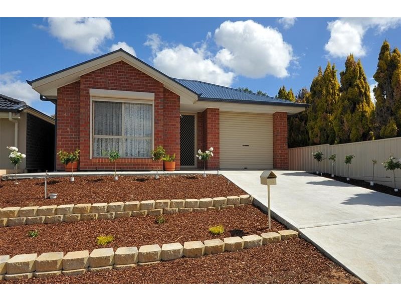 22 Cambridge Street, Reynella SA 5161