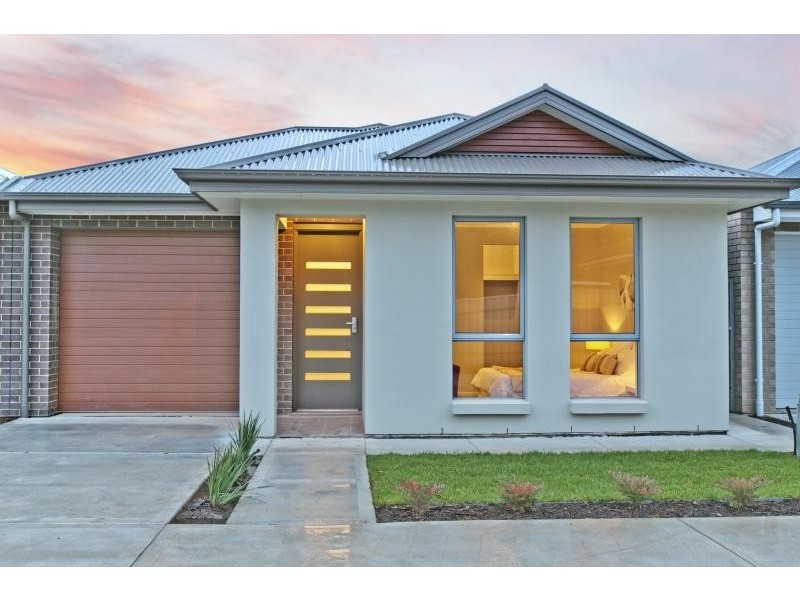 7 Lehmann Street, North Plympton SA 5037