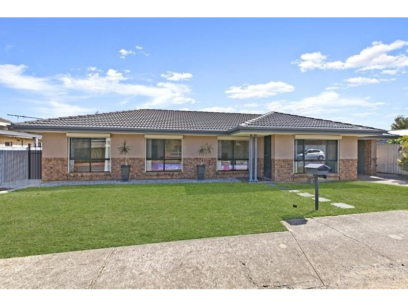 3 Handley Avenue, Mitchell Park SA 5043