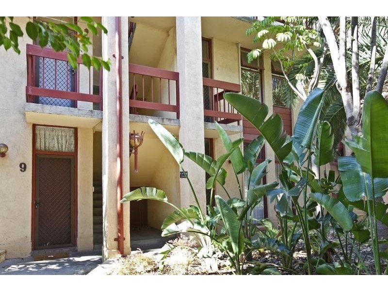 12/23 Moseley Street, Glenelg SA 5045