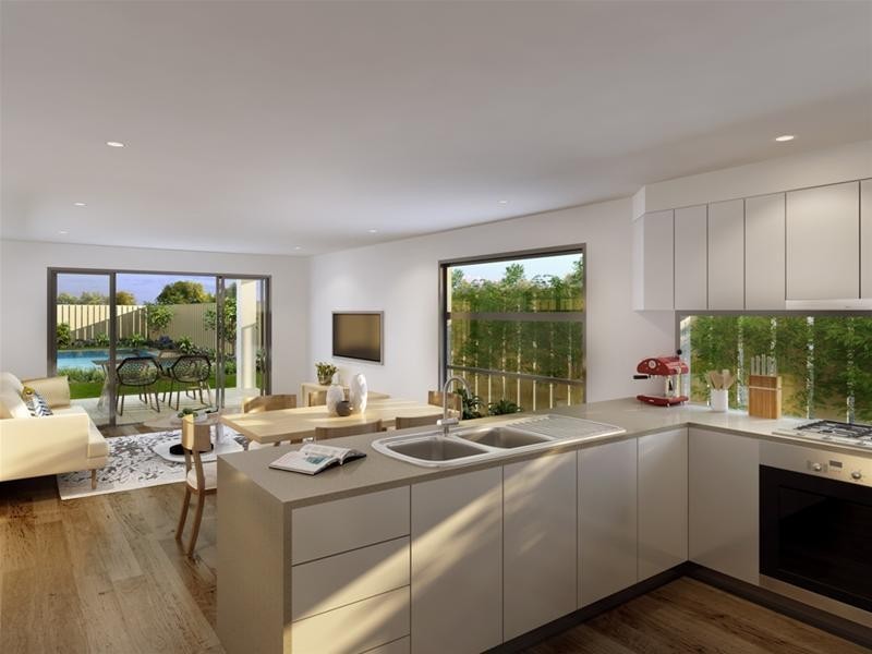 Residence 1/2 Torr Avenue, Brighton SA 5048