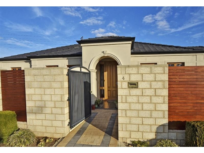 4 Stonehouse Avenue, Camden Park SA 5038