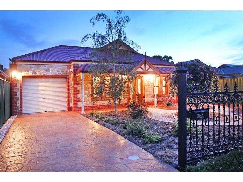 28a Lindsay Street, Plympton SA 5038