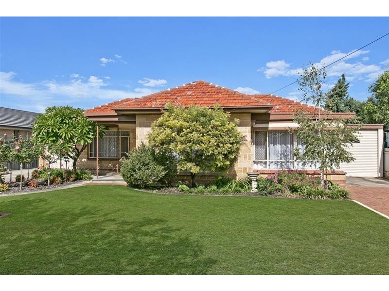 40 Shakespeare Avenue, Plympton Park SA 5038