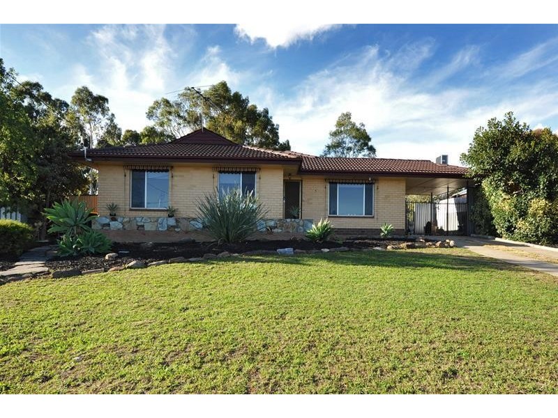 5 Hurley Grove, Hackham SA 5163