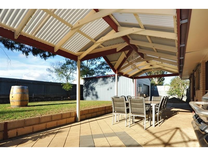 5 Hurley Grove, Hackham SA 5163