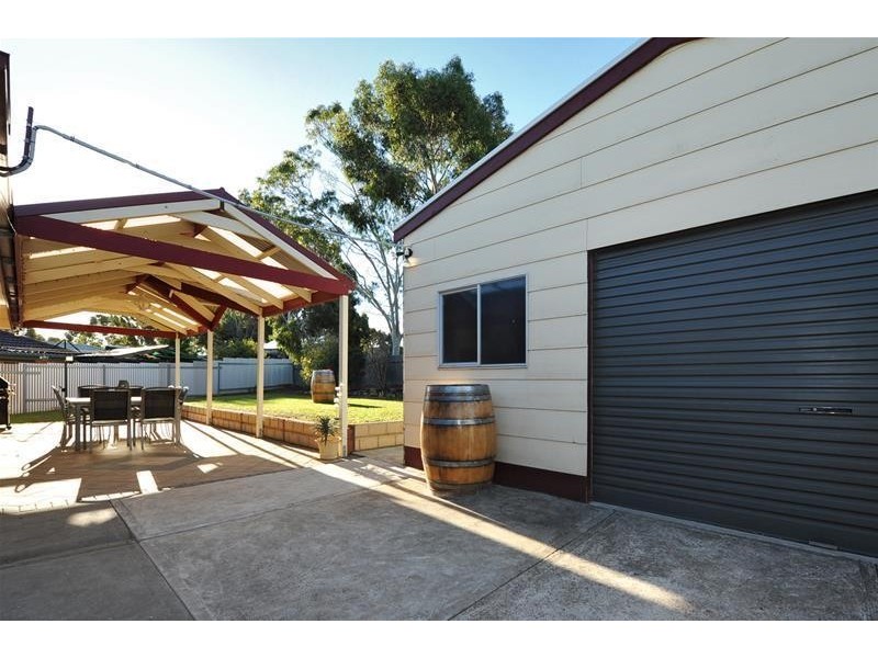 5 Hurley Grove, Hackham SA 5163