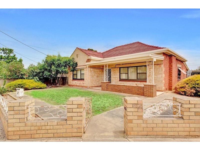 2 Browning Avenue, Plympton Park SA 5038