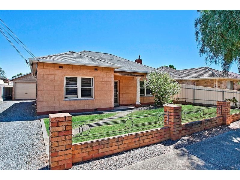 23 Aberfeldy Avenue, Edwardstown SA 5039