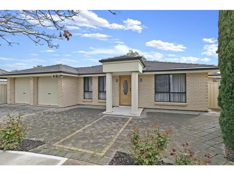 16 Mackay Avenue, North Plympton SA 5037
