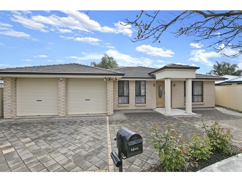 16 Mackay Avenue, North Plympton SA 5037