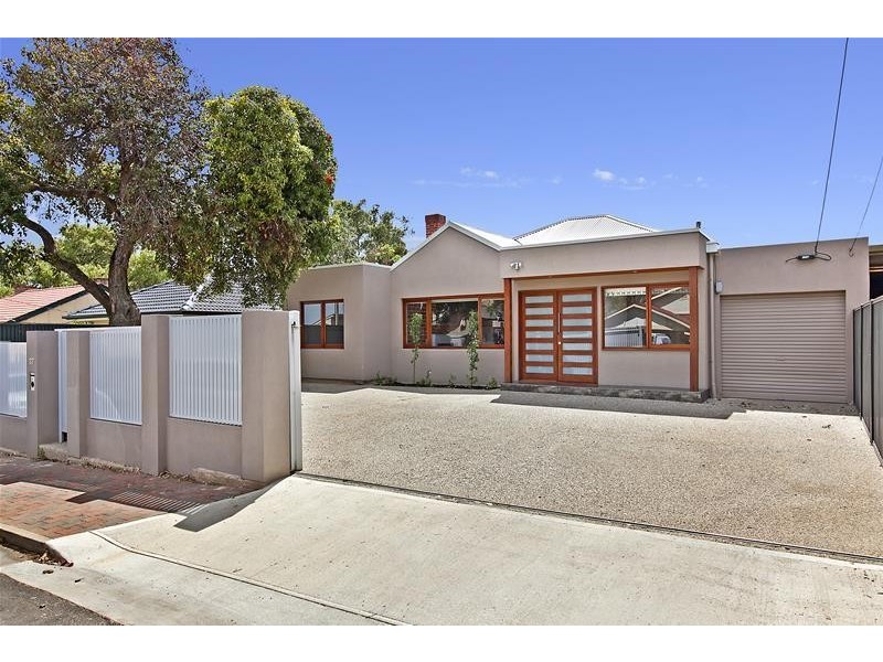 37 Acacia Street, Seacliff SA 5049