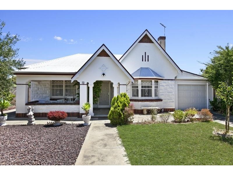 12 Eric Street, Plympton SA 5038