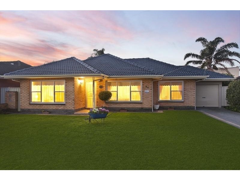 64 Toledo Avenue, West Beach SA 5024