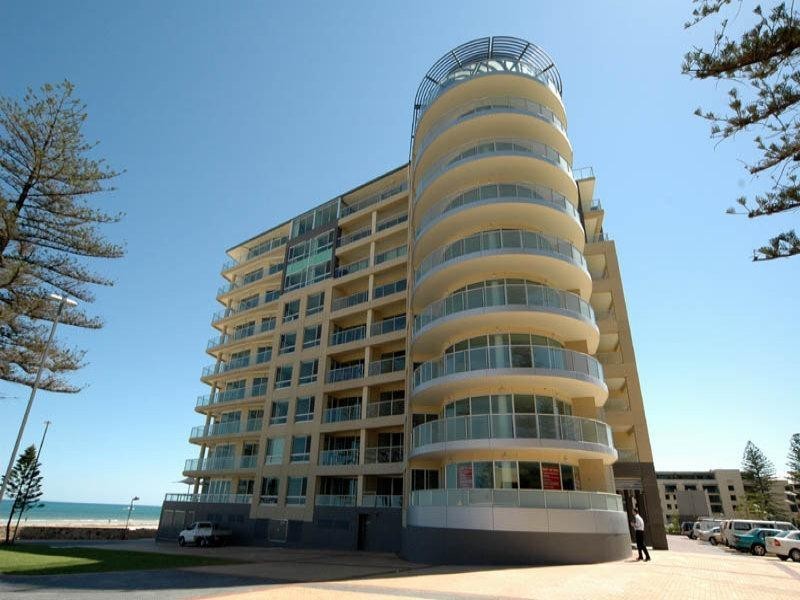 402/19 Holdfast Promenade, Glenelg SA 5045