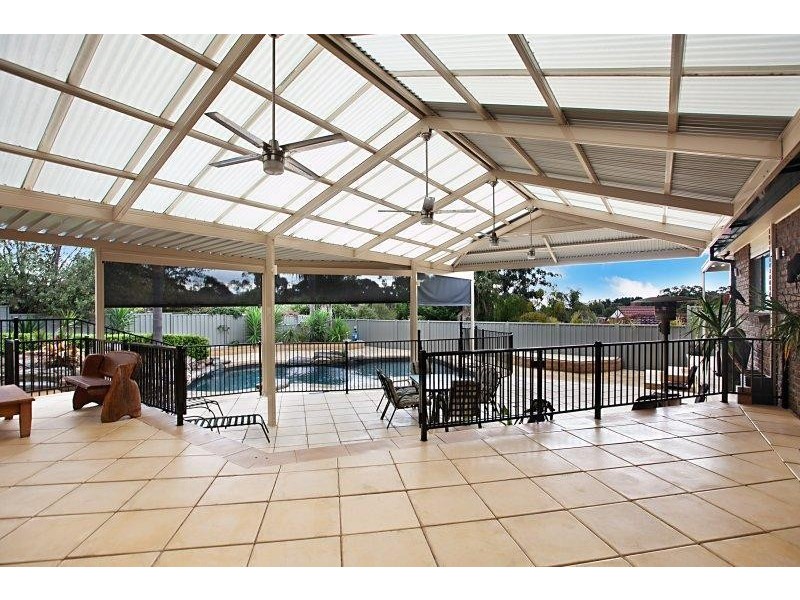 1 Cooinda Avenue, Flagstaff Hill SA 5159