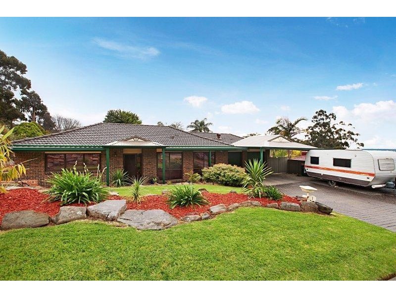 1 Cooinda Avenue, Flagstaff Hill SA 5159