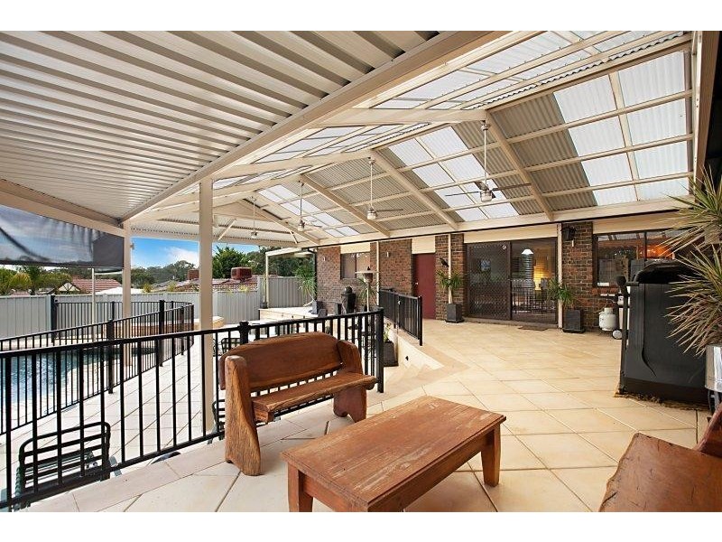 1 Cooinda Avenue, Flagstaff Hill SA 5159