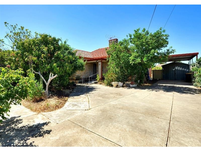 6 Allchurch Avenue, North Plympton SA 5037