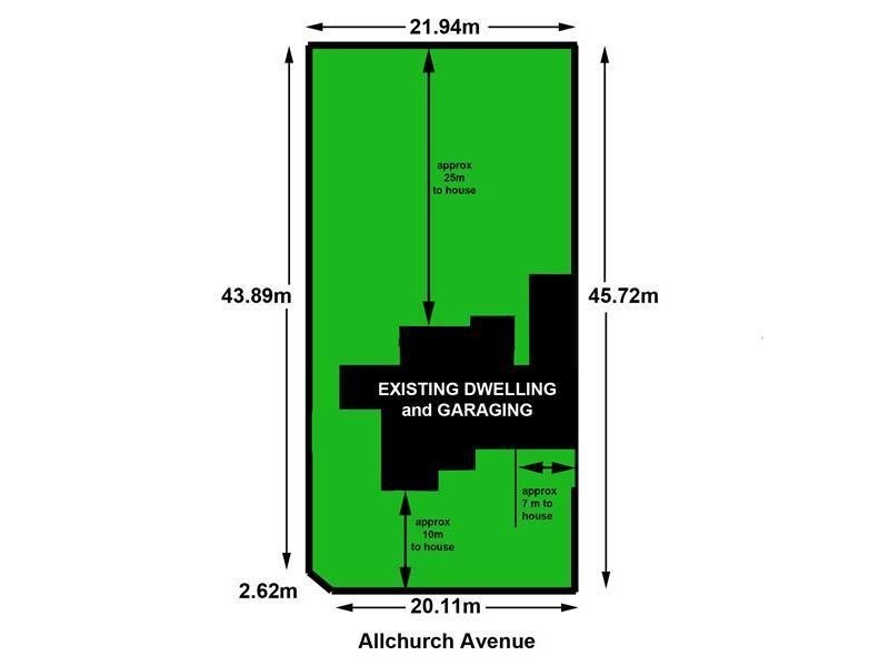 6 Allchurch Avenue, North Plympton SA 5037